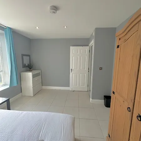 Luxury Private In Ubytování v soukromí *