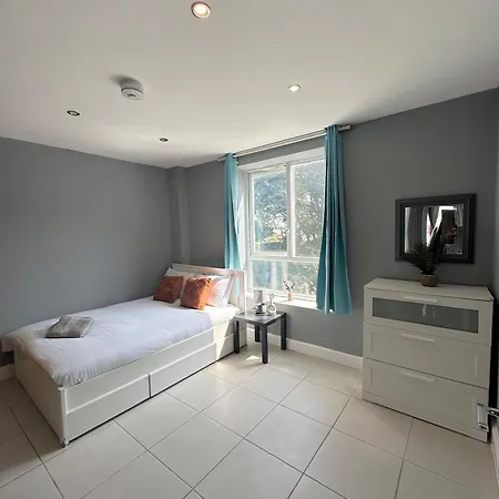 Luxury Private In