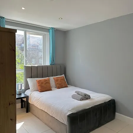 Luxury Private In