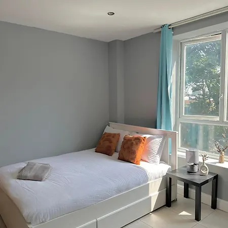 Homestay Luxury Private In *