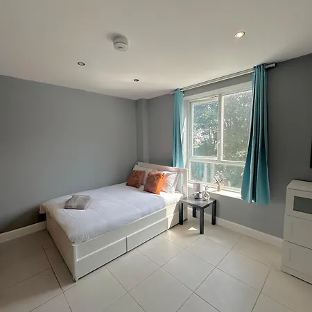 Ubytování v soukromí Luxury Private In Londýn