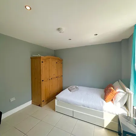 Homestay Luxury Private In