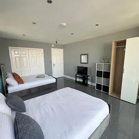 Luxury Private In Homestay *