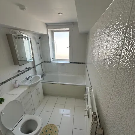 Homestay Luxury Private In *