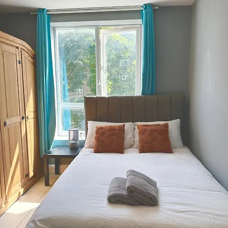 Luxury Private In London