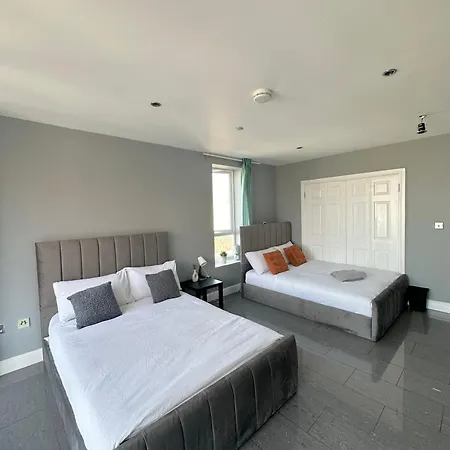 Homestay Luxury Private In