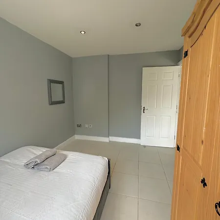 Luxury Private In *