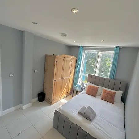 Luxury Private In * Londýn