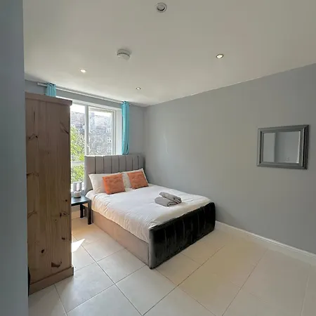 Homestay Luxury Private In *