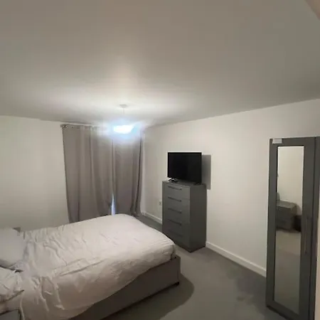 2 Bed Luxury *