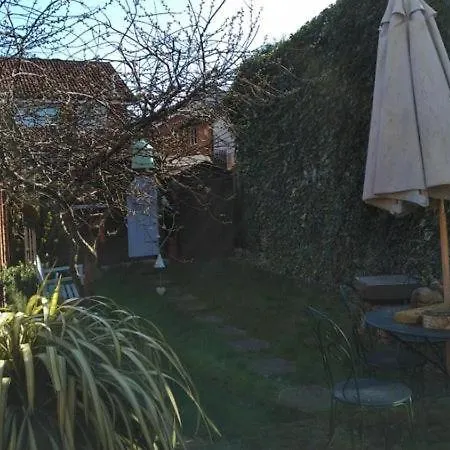Homestay Cosy Double Near Wimbledon London