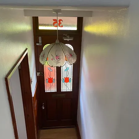 Homestay 35 Holborn Road E13 8ph *