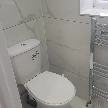 Apartment Cosy One Bedroom Flat In London
