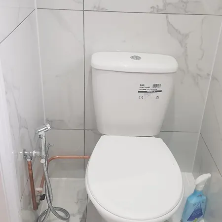 Appartamento Cosy One Bedroom Flat In Londra