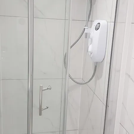 Apartment Cosy One Bedroom Flat In