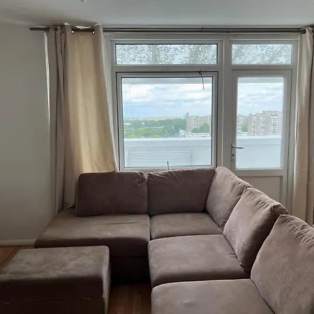 Apartment Cosy 2 Bedroom Flat With Balcony Abbey Wood