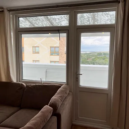 Apartment Cosy 2 Bedroom Flat With Balcony Abbey Wood
