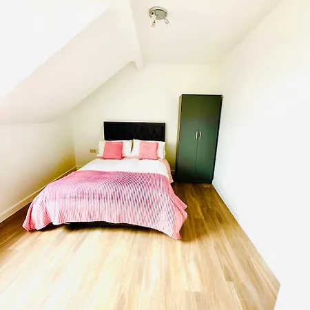 Homestay Mika London