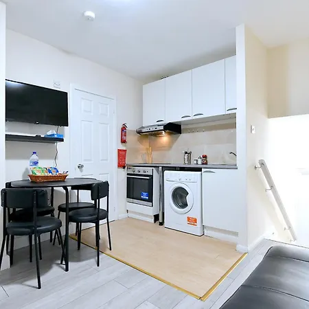 Apartament In Tottenham