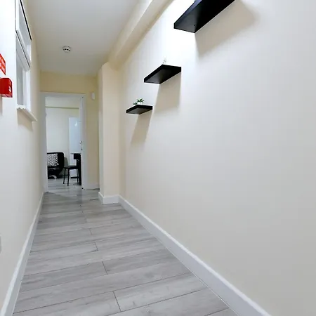 Apartament In Tottenham *