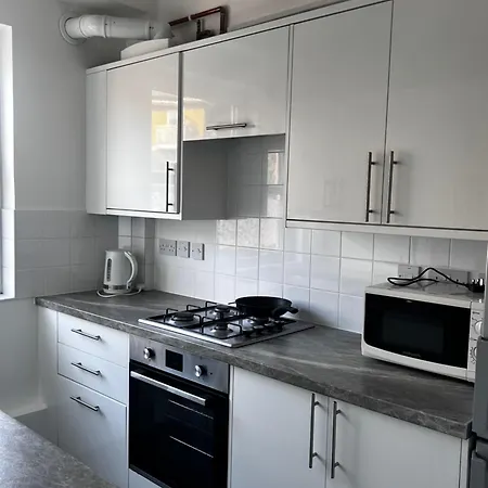 Apartment Bright And Modern Flat Near Portobello Road And The Canal