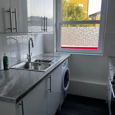 Bright And Modern Flat Near Portobello Road And The Canal *