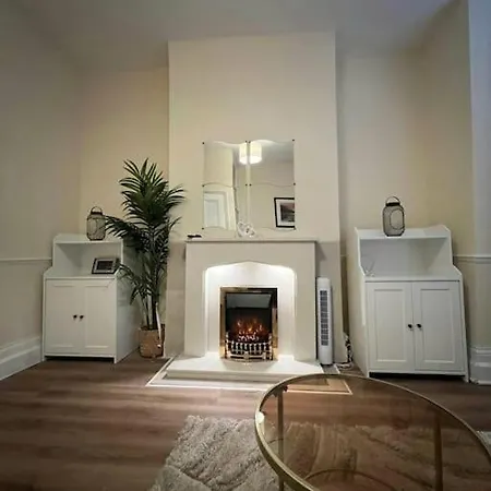 Oasis Stunning 1 Bed In Battersea London