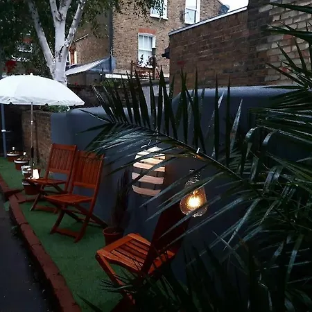 Oasis Stunning 1 Bed In Battersea * London