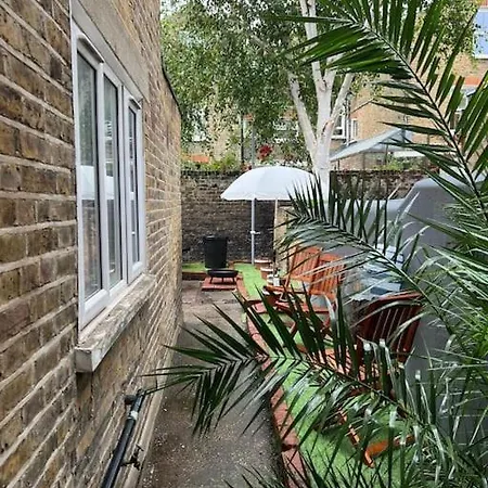 Oasis Stunning 1 Bed In Battersea * London