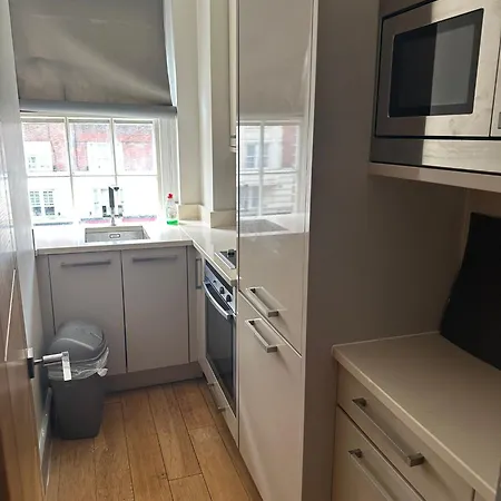 Apartment Modern Studio Flat *