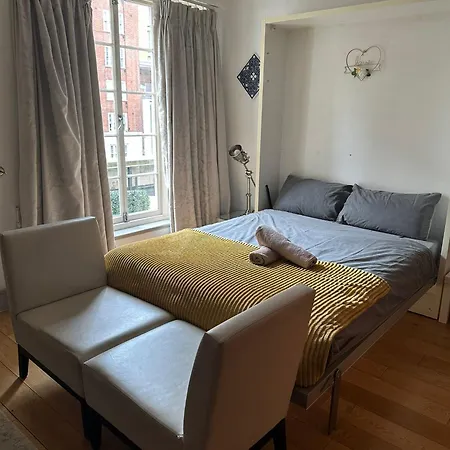 Apartment Modern Studio Flat