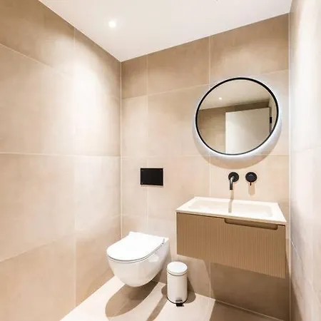 Apartment Veevo Edbrook Collection London