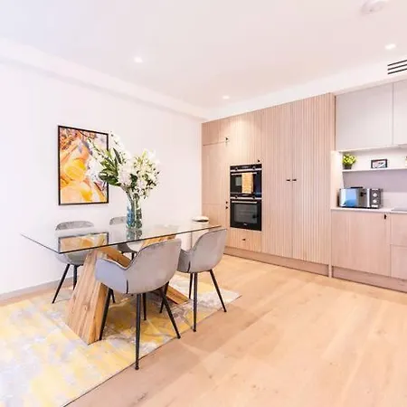 Apartment Veevo Edbrook Collection