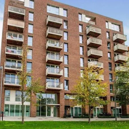 Apartment Airdream Charming Retreat