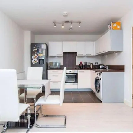 Airdream Charming Retreat * Londra