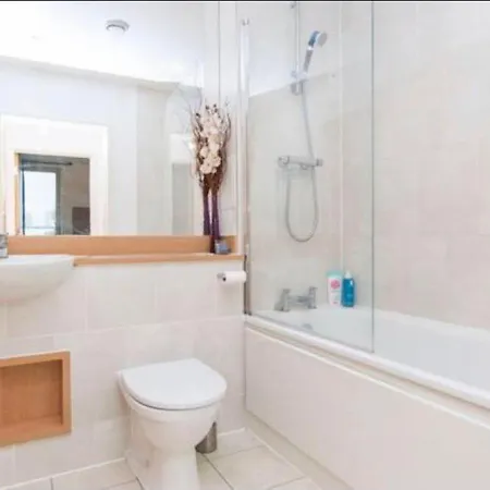 Airdream Charming Retreat Apartment *