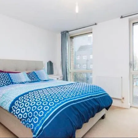 Airdream Charming Retreat * Londra