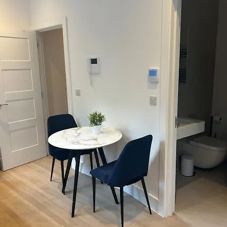 Apartment Stylish Spacious Studio, London- Zone 1 *