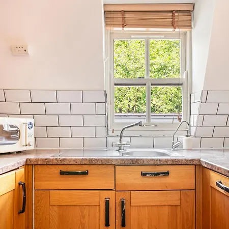 Comfy 2-bedroom Flat In Heart Of Shoreditch * London