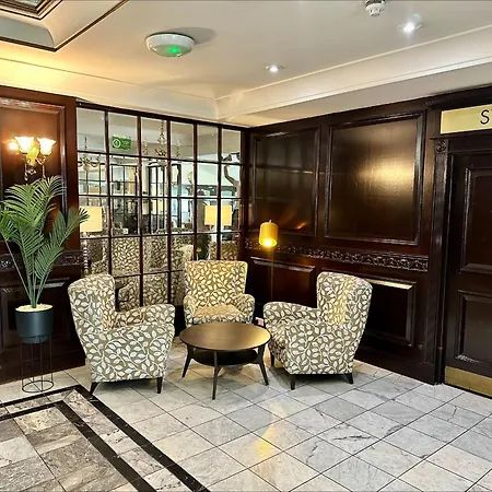 فندق Hampstead Britannia