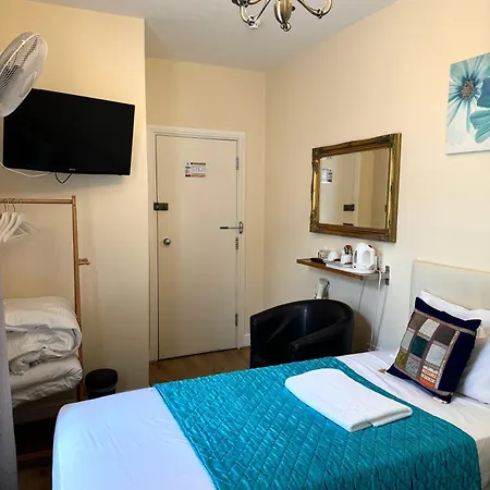Abc Hyde Park Hotel London