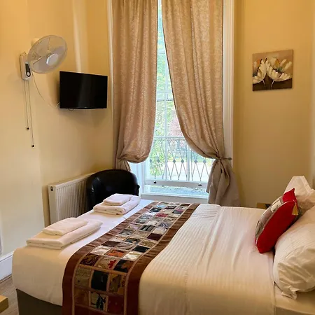 Hotel Abc Hyde Park
