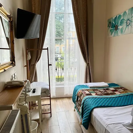 Abc Hyde Park 3* London
