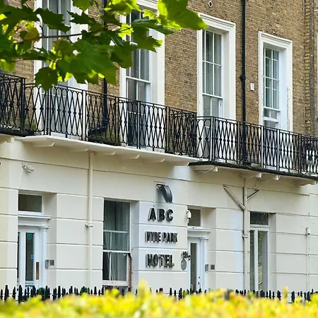 Abc Hyde Park London