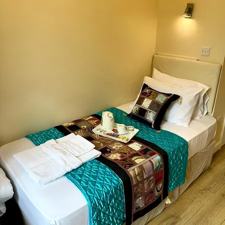 Abc Hyde Park Hotel London
