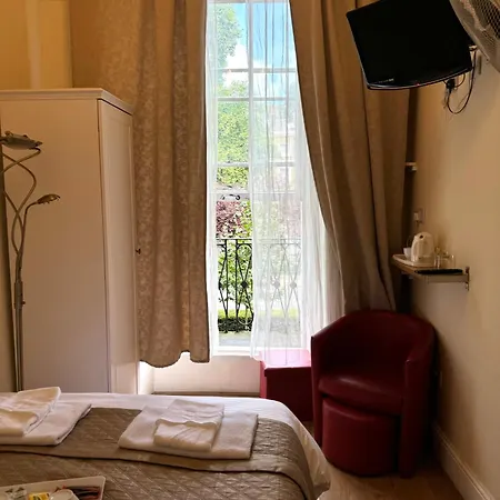 Hotel Abc Hyde Park London