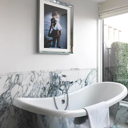 Hotel The Wellesley, A Luxury Collection Hotel, Knightsbridge, 5*