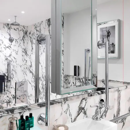 The Wellesley, A Luxury Collection Hotel, Knightsbridge, Hotel London