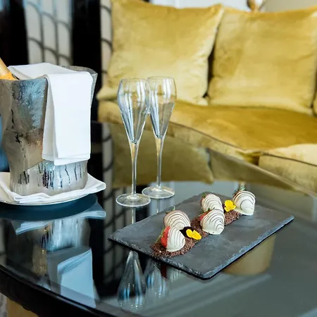 The Wellesley, A Luxury Collection Hotel, Knightsbridge,