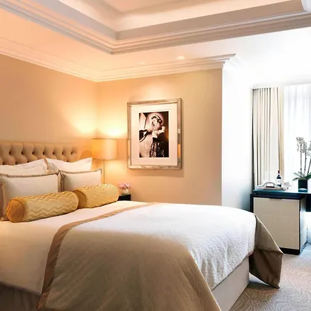 The Wellesley, A Luxury Collection Hotel, Knightsbridge, Hotel